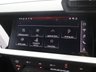 USED 2023 23 AUDI A3 1.0 TFSI 30 Technik Sportback 5dr Petrol Manual Euro 6 (s/s) (110 ps) BLUETOOTH | VIRTUAL COCKPIT