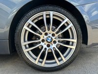 USED 2014 14 BMW 4 SERIES 2.0 420d M Sport Coupe 2dr Diesel Auto Euro 6 (s/s) (184 ps) Pro Nav - Parking Sensors
