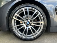 USED 2014 14 BMW 4 SERIES 2.0 420d M Sport Coupe 2dr Diesel Auto Euro 6 (s/s) (184 ps) Pro Nav - Parking Sensors