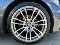USED 2014 14 BMW 4 SERIES 2.0 420d M Sport Coupe 2dr Diesel Auto Euro 6 (s/s) (184 ps) Pro Nav - Parking Sensors