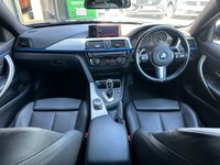 USED 2014 14 BMW 4 SERIES 2.0 420d M Sport Coupe 2dr Diesel Auto Euro 6 (s/s) (184 ps) Pro Nav - Parking Sensors