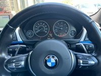 USED 2014 14 BMW 4 SERIES 2.0 420d M Sport Coupe 2dr Diesel Auto Euro 6 (s/s) (184 ps) Pro Nav - Parking Sensors