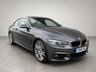 USED 2014 14 BMW 4 SERIES 2.0 420d M Sport Coupe 2dr Diesel Auto Euro 6 (s/s) (184 ps) Pro Nav - Parking Sensors