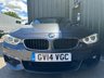 USED 2014 14 BMW 4 SERIES 2.0 420d M Sport Coupe 2dr Diesel Auto Euro 6 (s/s) (184 ps) Pro Nav - Parking Sensors