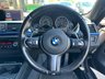USED 2014 14 BMW 4 SERIES 2.0 420d M Sport Coupe 2dr Diesel Auto Euro 6 (s/s) (184 ps) Pro Nav - Parking Sensors