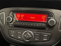 USED 2017 67 VAUXHALL CORSA 1.4i ecoTEC Sting Hatchback 3dr Petrol Manual Euro 6 (75 ps) City Steering Mode