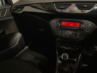 USED 2017 67 VAUXHALL CORSA 1.4i ecoTEC Sting Hatchback 3dr Petrol Manual Euro 6 (75 ps) City Steering Mode