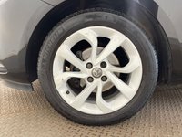 USED 2017 67 VAUXHALL CORSA 1.4i ecoTEC Sting Hatchback 3dr Petrol Manual Euro 6 (75 ps) City Steering Mode