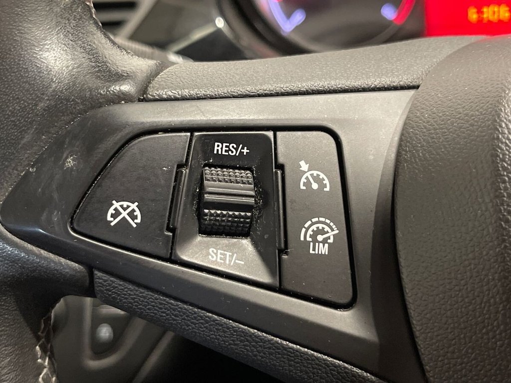 USED 2017 67 VAUXHALL CORSA 1.4i ecoTEC Sting Hatchback 3dr Petrol Manual Euro 6 (75 ps) City Steering Mode