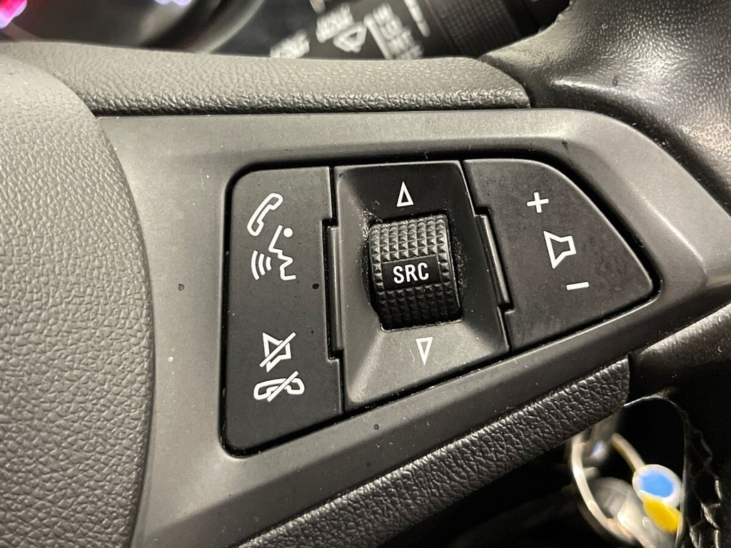 USED 2017 67 VAUXHALL CORSA 1.4i ecoTEC Sting Hatchback 3dr Petrol Manual Euro 6 (75 ps) City Steering Mode