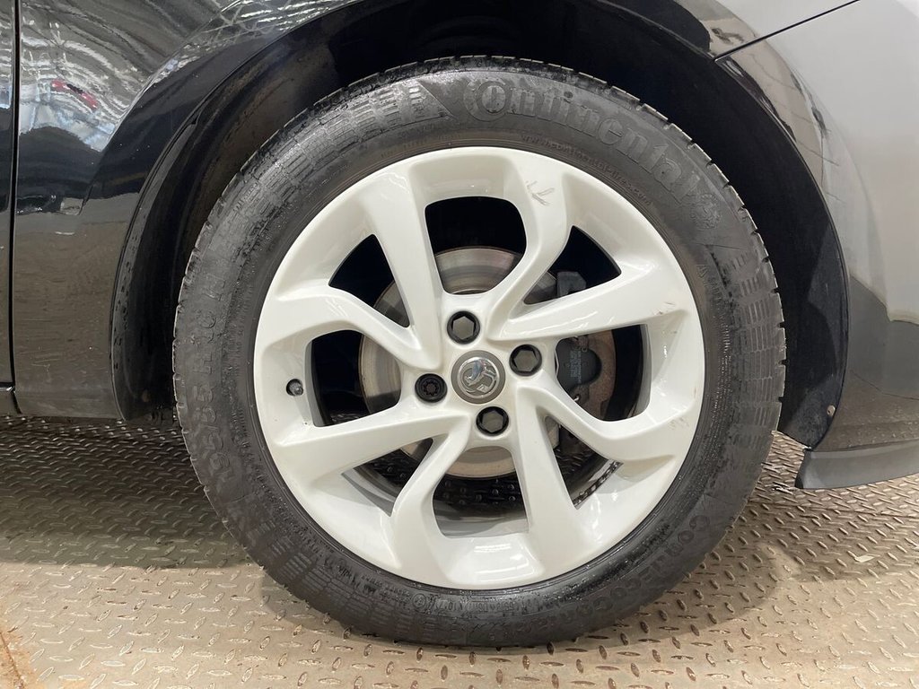 USED 2017 67 VAUXHALL CORSA 1.4i ecoTEC Sting Hatchback 3dr Petrol Manual Euro 6 (75 ps) City Steering Mode
