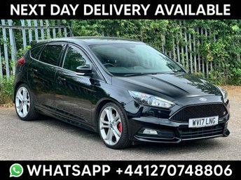 View our FORD FOCUS
