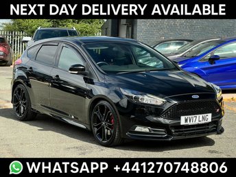 View our FORD FOCUS