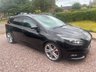 USED 2017 17 FORD FOCUS 2.0T EcoBoost ST-3 Hatchback 5dr Petrol Manual Euro 6 (s/s) (250 ps) Next Day Delivery Available