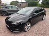USED 2017 17 FORD FOCUS 2.0T EcoBoost ST-3 Hatchback 5dr Petrol Manual Euro 6 (s/s) (250 ps) Next Day Delivery Available