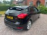 USED 2017 17 FORD FOCUS 2.0T EcoBoost ST-3 Hatchback 5dr Petrol Manual Euro 6 (s/s) (250 ps) Next Day Delivery Available