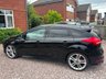 USED 2017 17 FORD FOCUS 2.0T EcoBoost ST-3 Hatchback 5dr Petrol Manual Euro 6 (s/s) (250 ps) Next Day Delivery Available
