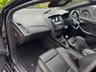 USED 2017 17 FORD FOCUS 2.0T EcoBoost ST-3 Hatchback 5dr Petrol Manual Euro 6 (s/s) (250 ps) Next Day Delivery Available