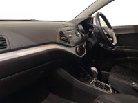 USED 2017 17 KIA PICANTO 1.25 SE Hatchback 5dr Petrol Auto Euro 6 (84 bhp) FULL HISTORY BUY WITH CONFIDENCE