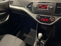USED 2017 17 KIA PICANTO 1.25 SE Hatchback 5dr Petrol Auto Euro 6 (84 bhp) FULL HISTORY BUY WITH CONFIDENCE