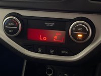 USED 2017 17 KIA PICANTO 1.25 SE Hatchback 5dr Petrol Auto Euro 6 (84 bhp) FULL HISTORY BUY WITH CONFIDENCE