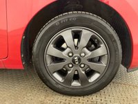 USED 2017 17 KIA PICANTO 1.25 SE Hatchback 5dr Petrol Auto Euro 6 (84 bhp) FULL HISTORY BUY WITH CONFIDENCE