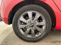 USED 2017 17 KIA PICANTO 1.25 SE Hatchback 5dr Petrol Auto Euro 6 (84 bhp) FULL HISTORY BUY WITH CONFIDENCE