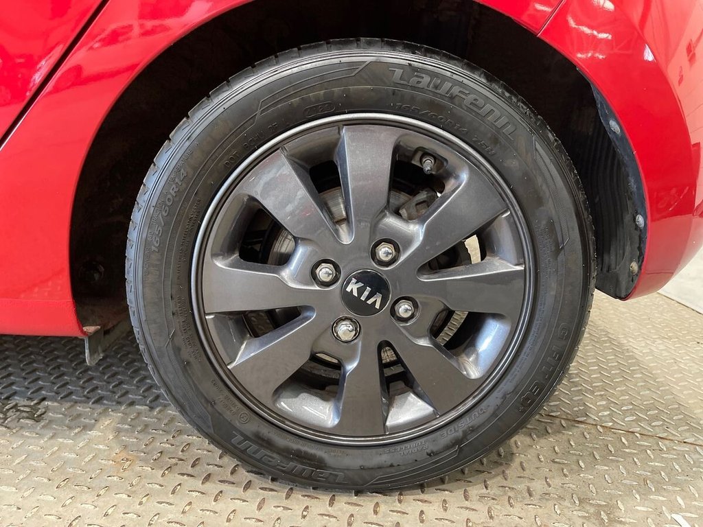 USED 2017 17 KIA PICANTO 1.25 SE Hatchback 5dr Petrol Auto Euro 6 (84 bhp) FULL HISTORY BUY WITH CONFIDENCE