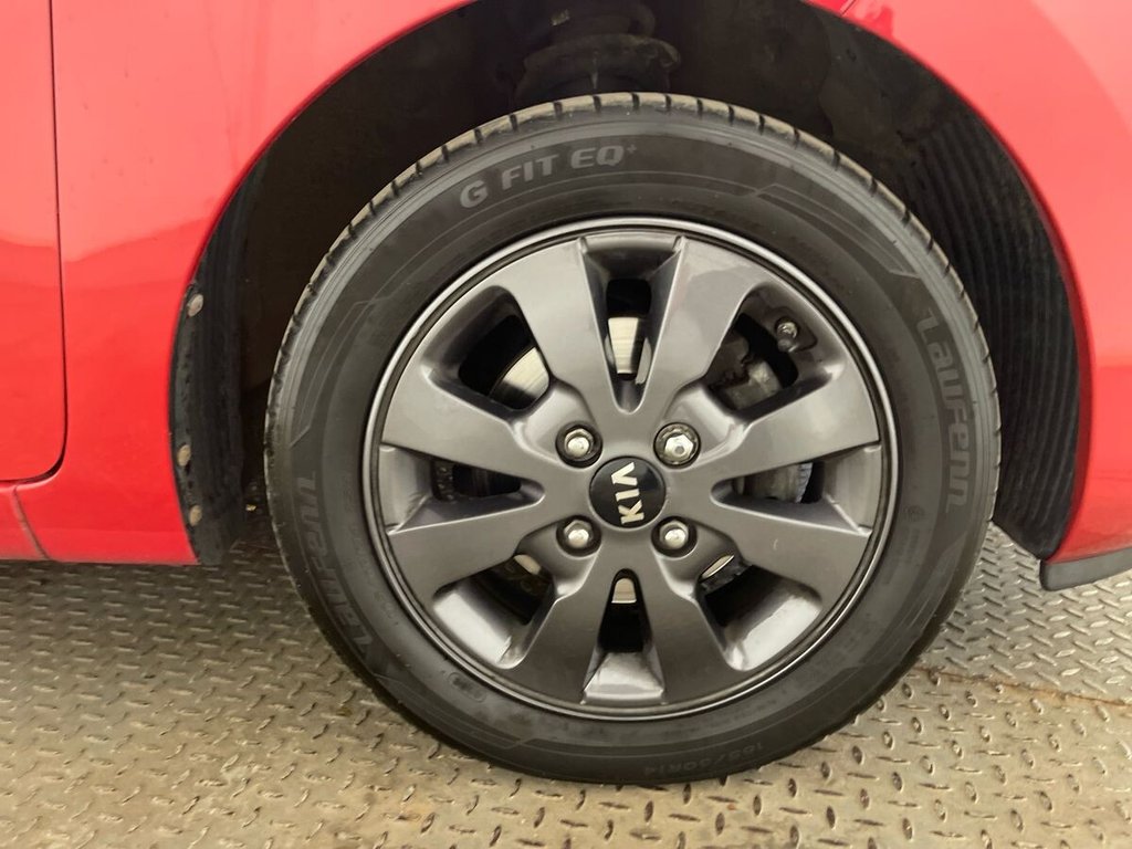 USED 2017 17 KIA PICANTO 1.25 SE Hatchback 5dr Petrol Auto Euro 6 (84 bhp) FULL HISTORY BUY WITH CONFIDENCE