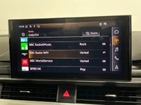 USED 2020 20 AUDI A4 2.0 TDI 35 Technik Saloon 4dr Diesel S Tronic Euro 6 (s/s) (163 ps) APPLE CAR PLAY AND ANDROID AUTO