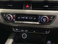 USED 2020 20 AUDI A4 2.0 TDI 35 Technik Saloon 4dr Diesel S Tronic Euro 6 (s/s) (163 ps) APPLE CAR PLAY AND ANDROID AUTO
