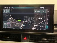 USED 2020 20 AUDI A4 2.0 TDI 35 Technik Saloon 4dr Diesel S Tronic Euro 6 (s/s) (163 ps) APPLE CAR PLAY AND ANDROID AUTO