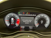 USED 2020 20 AUDI A4 2.0 TDI 35 Technik Saloon 4dr Diesel S Tronic Euro 6 (s/s) (163 ps) APPLE CAR PLAY AND ANDROID AUTO