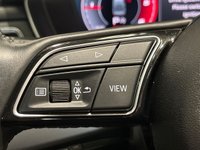 USED 2020 20 AUDI A4 2.0 TDI 35 Technik Saloon 4dr Diesel S Tronic Euro 6 (s/s) (163 ps) APPLE CAR PLAY AND ANDROID AUTO