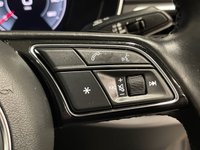 USED 2020 20 AUDI A4 2.0 TDI 35 Technik Saloon 4dr Diesel S Tronic Euro 6 (s/s) (163 ps) APPLE CAR PLAY AND ANDROID AUTO