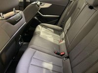 USED 2020 20 AUDI A4 2.0 TDI 35 Technik Saloon 4dr Diesel S Tronic Euro 6 (s/s) (163 ps) APPLE CAR PLAY AND ANDROID AUTO