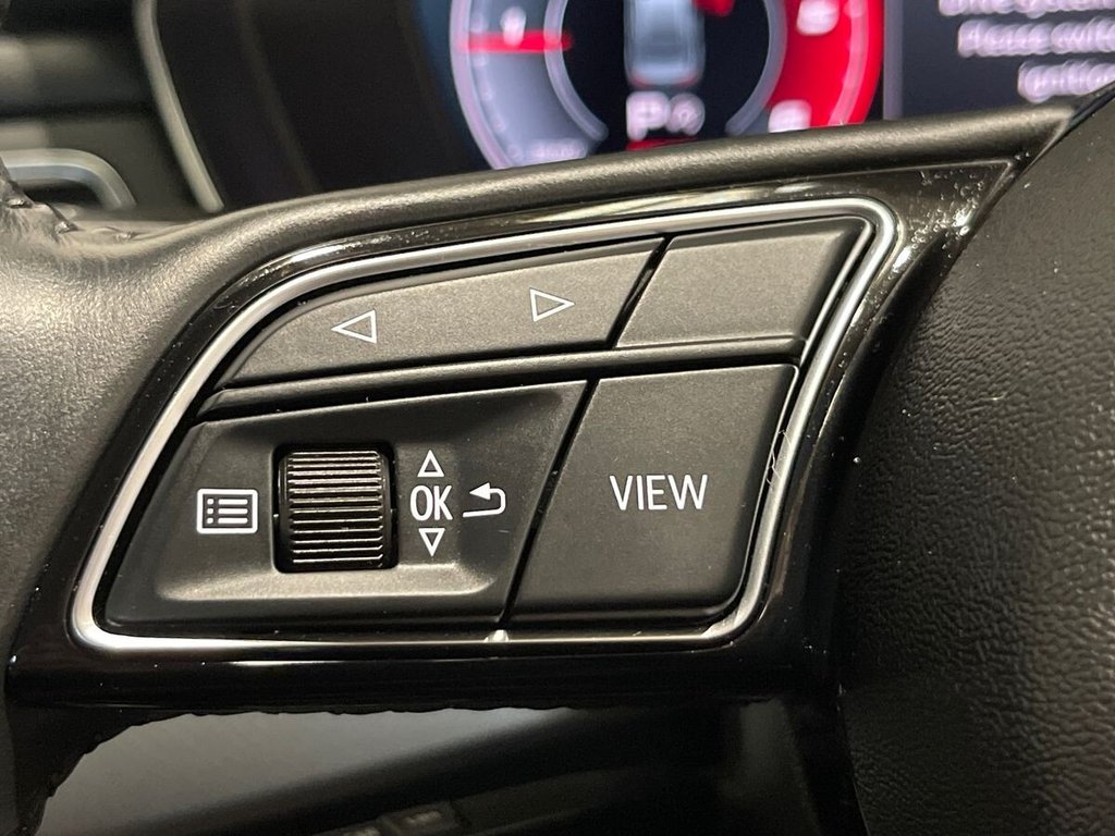 USED 2020 20 AUDI A4 2.0 TDI 35 Technik Saloon 4dr Diesel S Tronic Euro 6 (s/s) (163 ps) APPLE CAR PLAY AND ANDROID AUTO