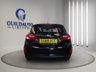 USED 2019 69 FORD FIESTA 1.1 Ti-VCT Trend Hatchback 5dr Petrol Manual Euro 6 (s/s) (85 ps) 03 Month  Part+Labour Warranty