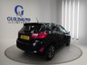 USED 2019 69 FORD FIESTA 1.1 Ti-VCT Trend Hatchback 5dr Petrol Manual Euro 6 (s/s) (85 ps) 03 Month  Part+Labour Warranty