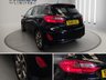 USED 2019 69 FORD FIESTA 1.1 Ti-VCT Trend Hatchback 5dr Petrol Manual Euro 6 (s/s) (85 ps) 03 Month  Part+Labour Warranty
