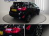 USED 2019 69 FORD FIESTA 1.1 Ti-VCT Trend Hatchback 5dr Petrol Manual Euro 6 (s/s) (85 ps) 03 Month  Part+Labour Warranty