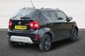 USED 2023 23 SUZUKI IGNIS 1.2 Dualjet MHEV SZ5 Hatchback 5dr Petrol Hybrid Manual ALLGRIP Euro 6 (s/s) (83 ps) 