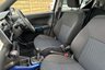 USED 2023 23 SUZUKI IGNIS 1.2 Dualjet MHEV SZ5 Hatchback 5dr Petrol Hybrid Manual ALLGRIP Euro 6 (s/s) (83 ps) 