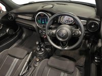 USED 2018 68 MINI CONVERTIBLE 2.0 Cooper S Convertible 2dr Petrol Manual Euro 6 (s/s) (192 ps) Full LED Lighting