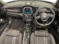 USED 2018 68 MINI CONVERTIBLE 2.0 Cooper S Convertible 2dr Petrol Manual Euro 6 (s/s) (192 ps) Full LED Lighting