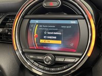 USED 2018 68 MINI CONVERTIBLE 2.0 Cooper S Convertible 2dr Petrol Manual Euro 6 (s/s) (192 ps) Full LED Lighting