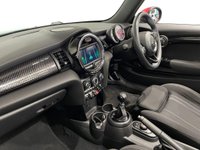 USED 2018 68 MINI CONVERTIBLE 2.0 Cooper S Convertible 2dr Petrol Manual Euro 6 (s/s) (192 ps) Full LED Lighting