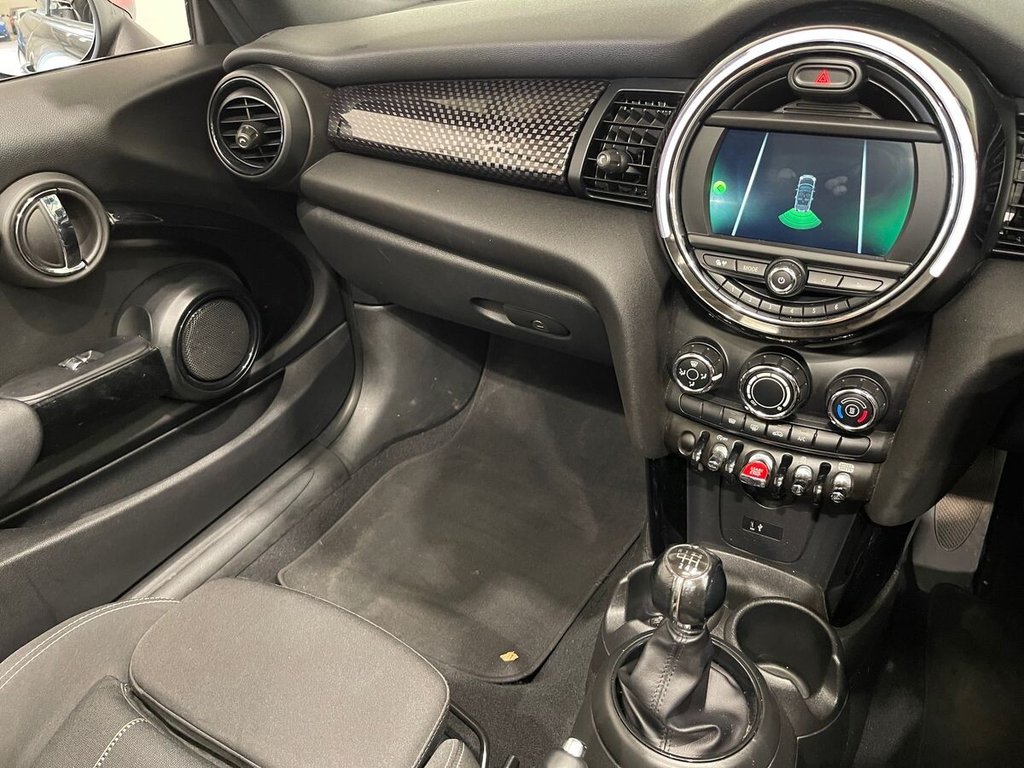 USED 2018 68 MINI CONVERTIBLE 2.0 Cooper S Convertible 2dr Petrol Manual Euro 6 (s/s) (192 ps) Full LED Lighting
