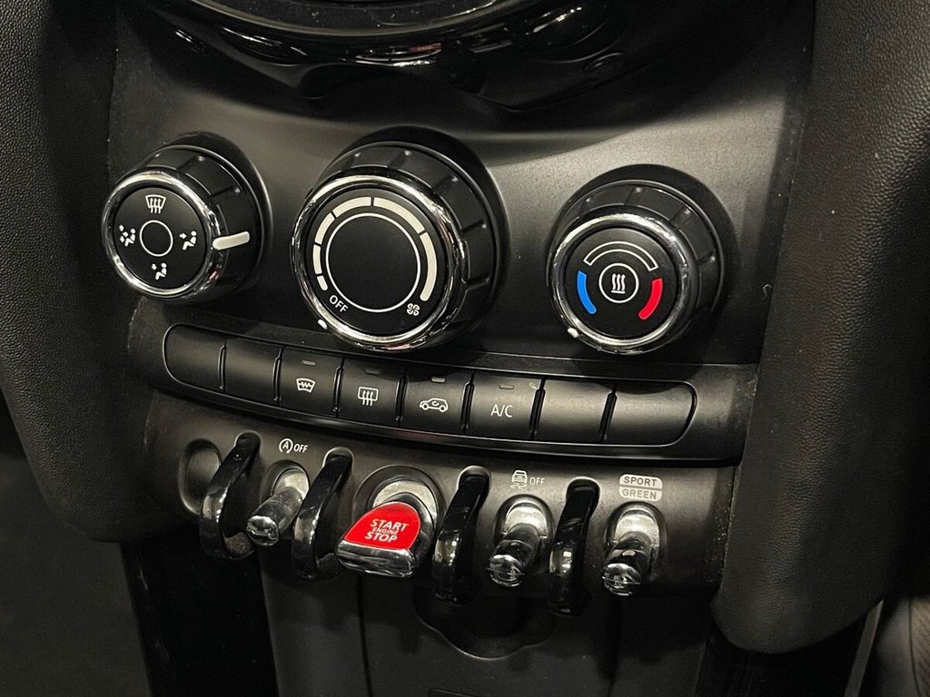 USED 2018 68 MINI CONVERTIBLE 2.0 Cooper S Convertible 2dr Petrol Manual Euro 6 (s/s) (192 ps) Full LED Lighting
