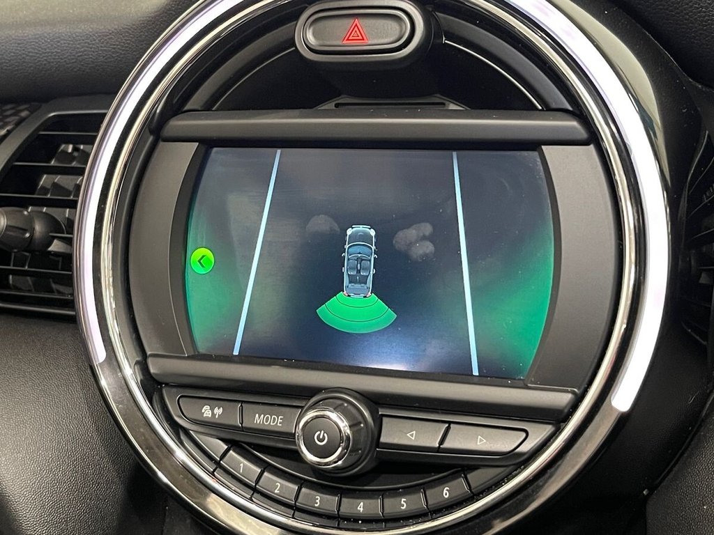 USED 2018 68 MINI CONVERTIBLE 2.0 Cooper S Convertible 2dr Petrol Manual Euro 6 (s/s) (192 ps) Full LED Lighting